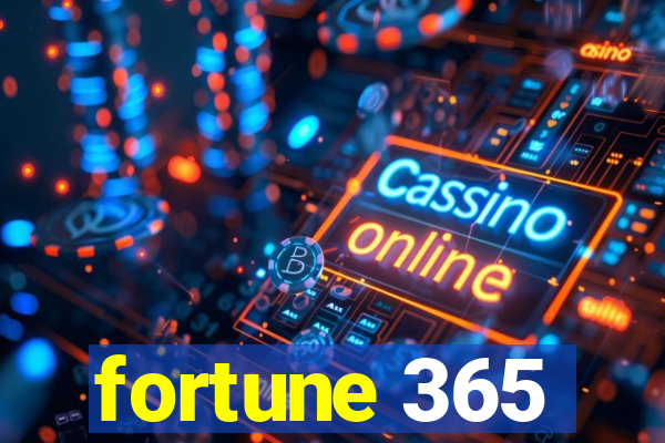 fortune 365